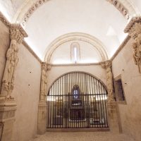 La Catedral de Oviedo y la Cámara Santa