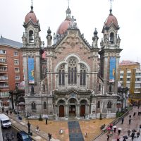 Basílica de San Juan El Real