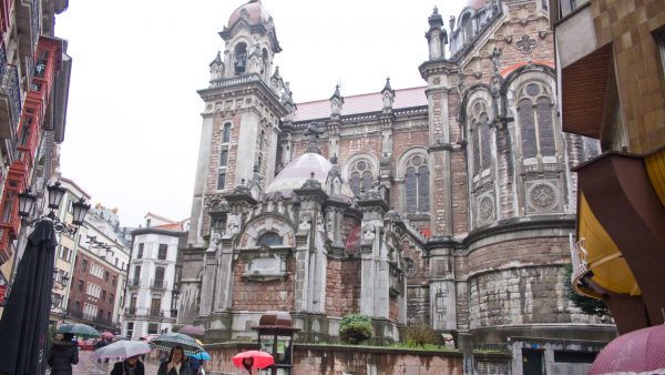 Basílica de San Juan El Real