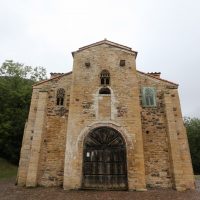 San Miguel de Lillo